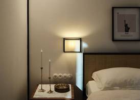 The Twenty One Hotel 3