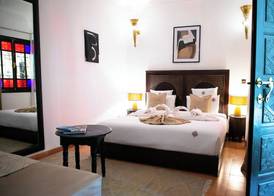 Riad O'Zeen 5