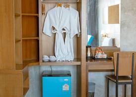 B2 Jomtien Pattaya Boutique & Budget Hotel 5