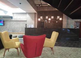 Riverside Boutique Hotel 4