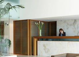 Alexander Beach Hotel & Spa 2