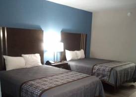 Motel 6 Burlington 3