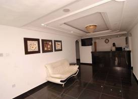 Belvoir Hotel 4