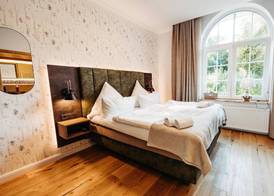 Schlosshotel Brilon-Wald 5