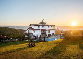 Residencia Água de Madeiros 3