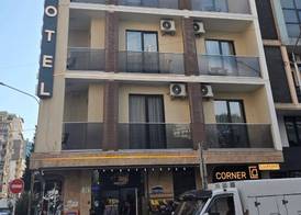 Hotel Corner 3