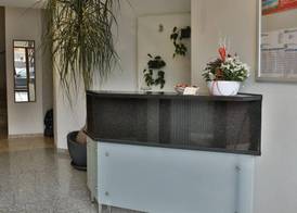 Hotel Feuerbacher Hof 5