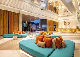 The SIS Kata Resort - Adult Only 5