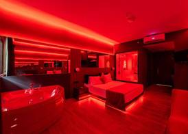 Amon Hotel Belek 3