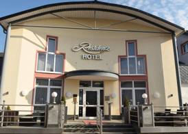 Hotel Residenz Babenhausen 5