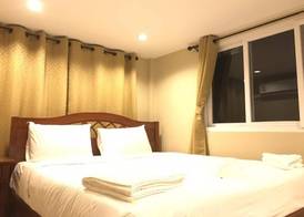 AN Apartment 4