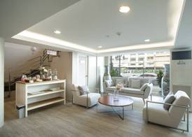 Bangkok Loft Inn 5