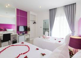 Patong Diamond Hotel 4