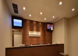 Dormy Inn Abashiri 5