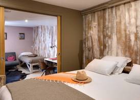 Vila De La Mar & Spa 4