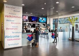 Cabinn Aalborg 4