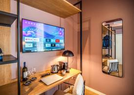 Sheva Boutique Hotel 3