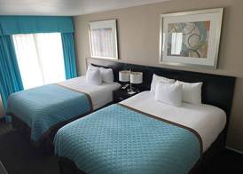 Wyndham Garden Midland 4