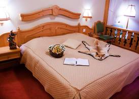 Seehotel Jaegerhof Hubertus 5