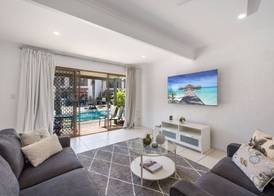 Wolngarin Holiday Resort Noosa 4