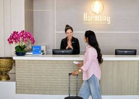 Harmony Phnom Penh Hotel 3