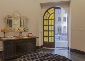 Hotel Villa Alberti Portofino Land 3