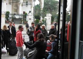 No20 Hotel Sultanahmet 2