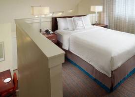 Residence Inn by Marriott Nashville Airport 4