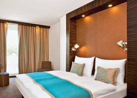 Motel One Hamburg am Michel 3
