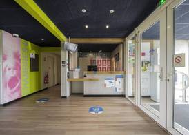 Ibis Budget Sarrebourg Buhl 3