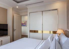 Meliá Vinpearl Danang Riverfront 5