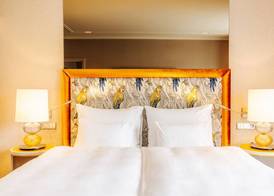 Hotel Schloss Seefels 3
