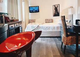 Hotel Kutuma 5