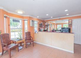 Sweet Breeze Inn Grants Pass 4