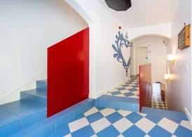 My Suite Lisbon Serviced Apartments - Principe Real 2