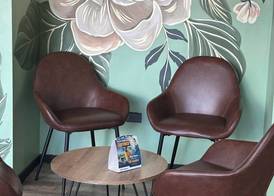 Greenview Medellin By St Hoteles 4