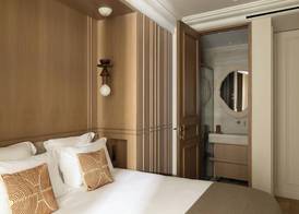 HIGHSTAY - Luxury Serviced Apartments - Bourse 5