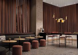 Renaissance Milwaukee West Hotel 5