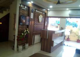 Hotel Smart Rooms 5