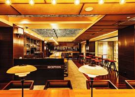 PROSTYLE RYOKAN Naha Kenchou Mae 2