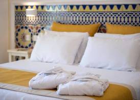 CASA CAPRILE POSITANO 4