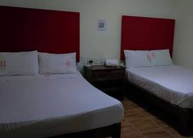 Hotel Las Torres 4