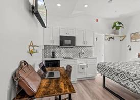 Goodseed Suites Philadelphia Center 4