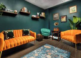 The Riverfront Hotel New Orleans 4