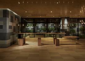 Royal Twin Hotel Kyoto Hachijoguchi 3