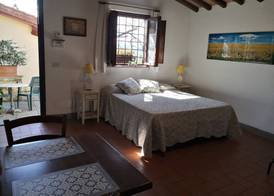 Agriturismo Biologico Poggiopiano 5