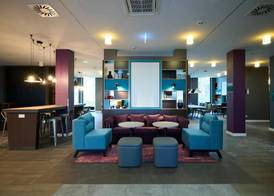 Premier Inn Freiburg City Nord 2