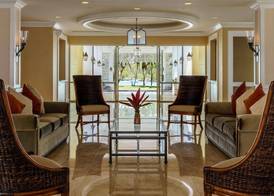 GRAND LUCAYAN LIGHTHOUSE POINTE - AI 3