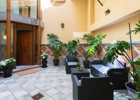 CASA MIRAFLORES 2