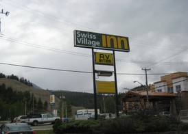Swiss Village Inn 2